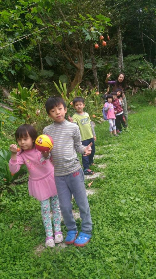 Yanzitao Pottery Coffee B&B Nanzhuang Bilik gambar