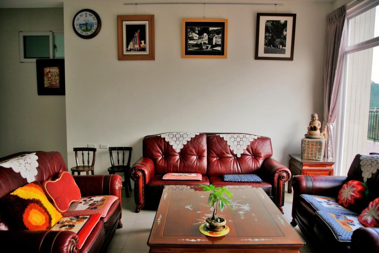 Yanzitao Pottery Coffee B&B Nanzhuang Bilik gambar