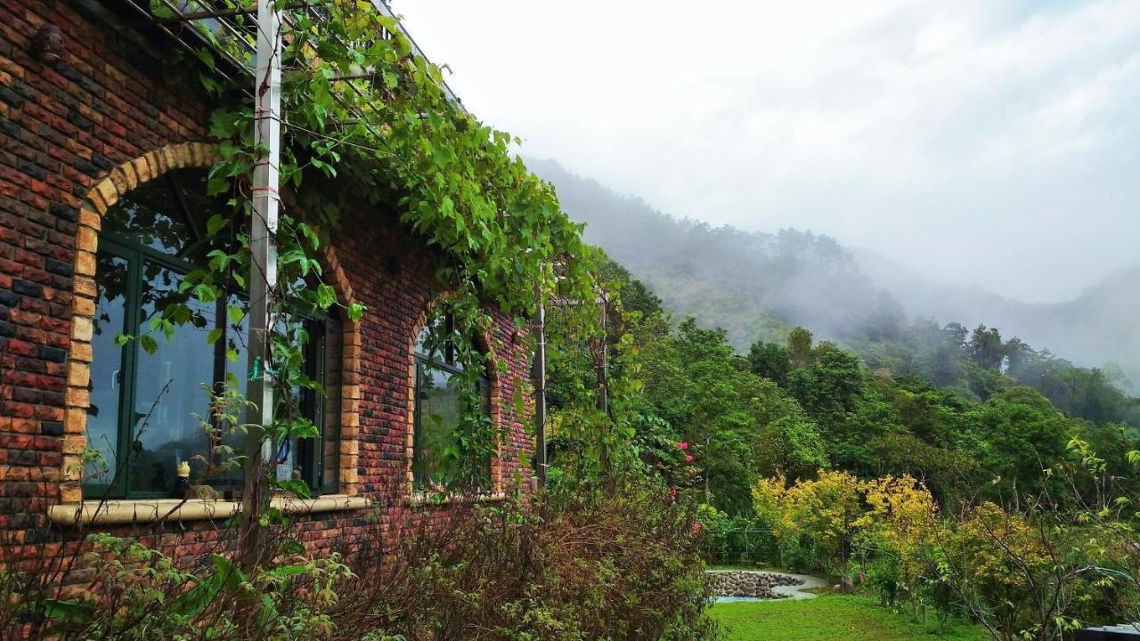 Yanzitao Pottery Coffee B&B Nanzhuang Bilik gambar