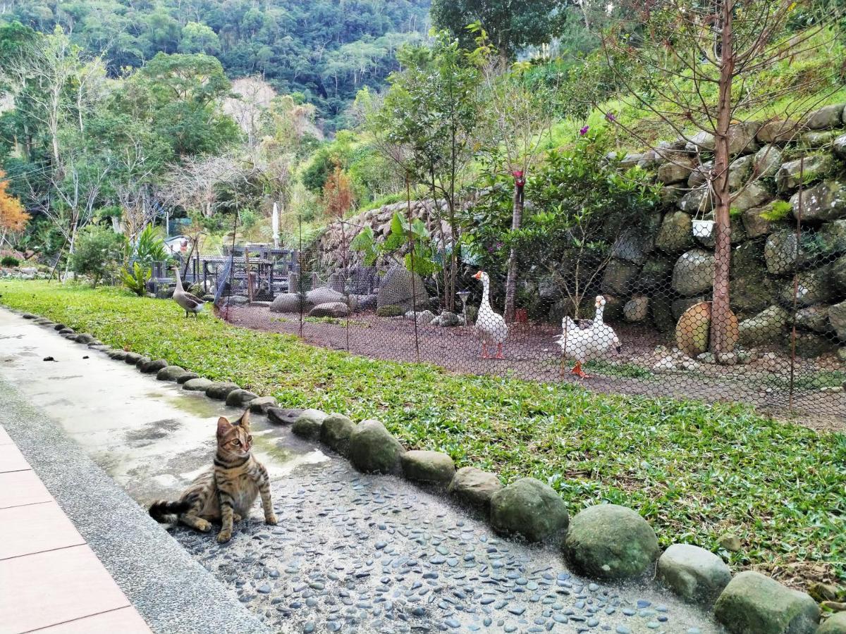Yanzitao Pottery Coffee B&B Nanzhuang Bilik gambar
