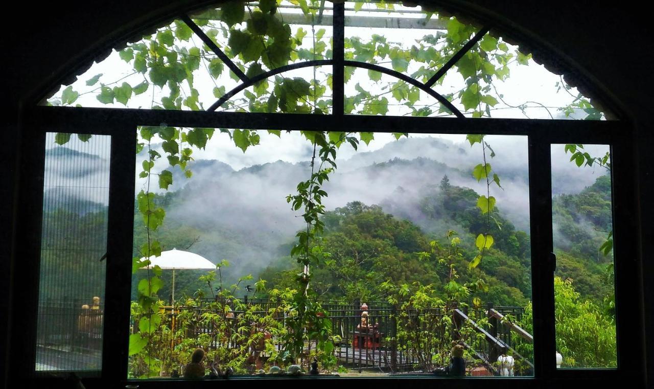 Yanzitao Pottery Coffee B&B Nanzhuang Bilik gambar